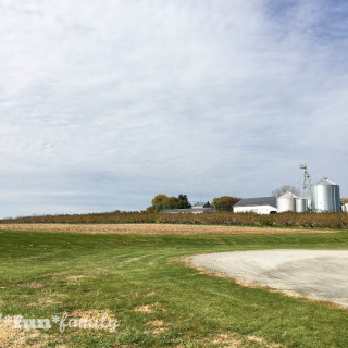 Flinchbaugh’s Orchard and Farm