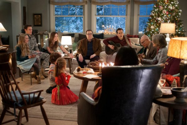 Love the Coopers