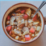 Award-winning White Bean Chicken Chili