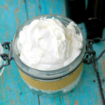 Frankincense and Orange Whipped Body Butter