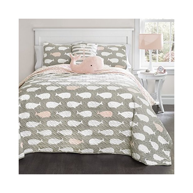 Lush Décor Bedding