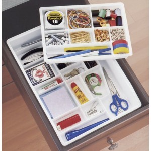 drawer organizer