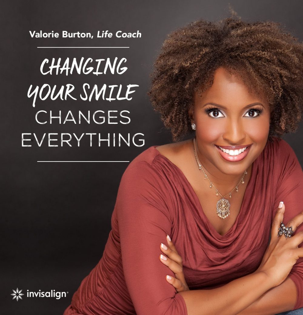 Changing your smile changes everything!