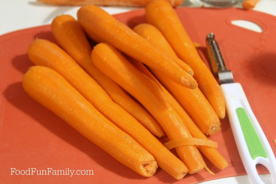 Have you ever tried pressure cooker canned carrots? Do you grow carrots in your garden? Take advantage of summer and fall produce and preserve carrots for the rest of the year! You are going to love this recipe for canning your own carrots in the pressure cooker. 