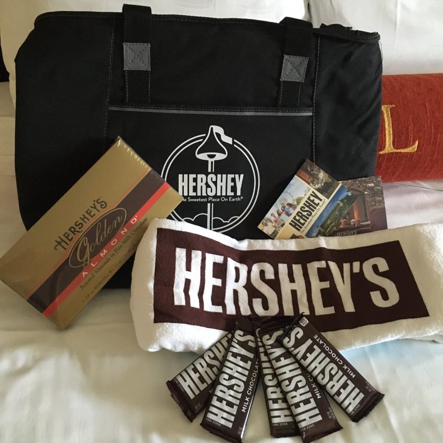 Top 10 reasons to stay at Hershey Lodge (whether you're visiting Hersheypark or not!)