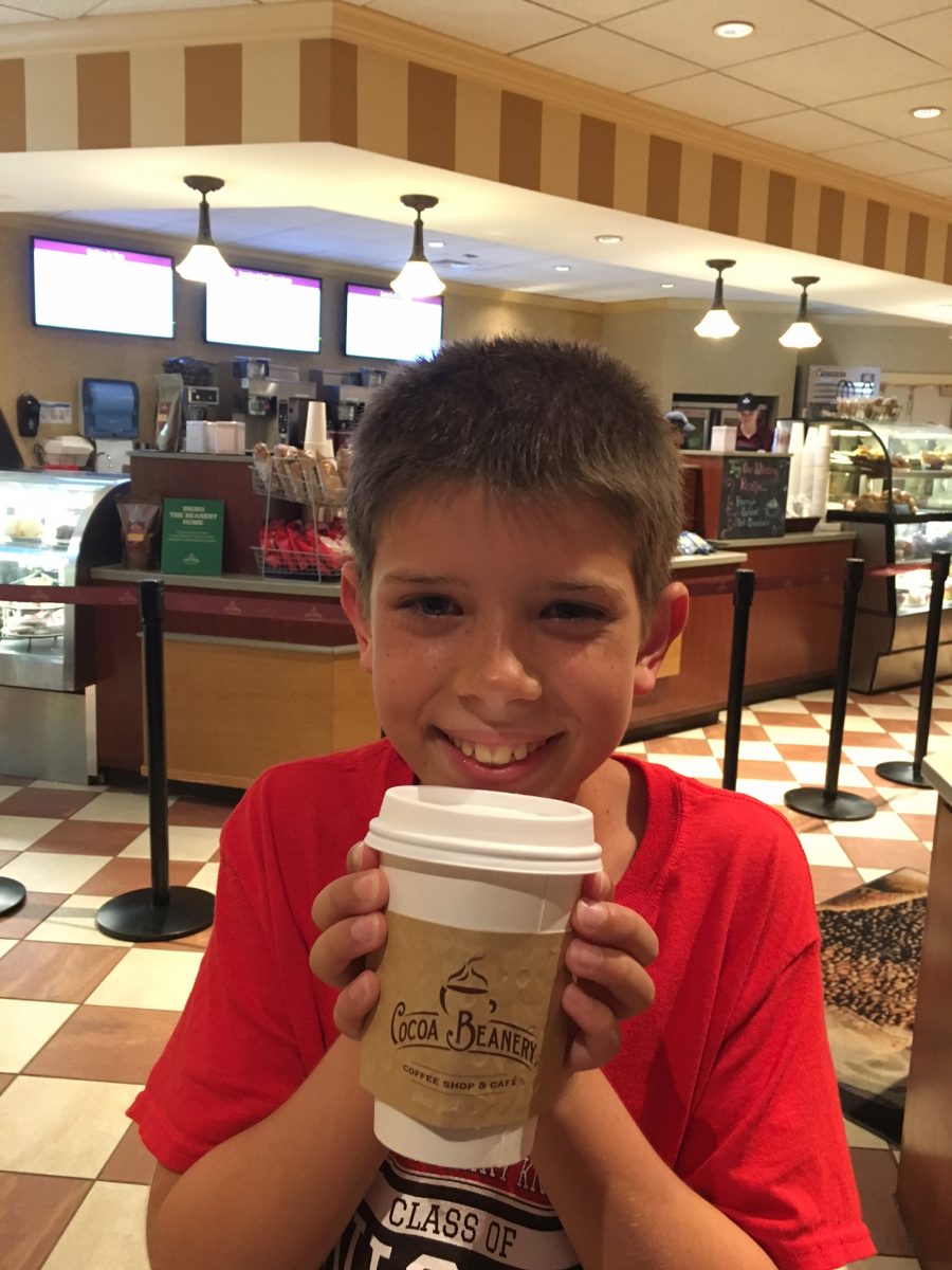 Top 10 reasons to stay at Hershey Lodge (whether you're visiting Hersheypark or not!)