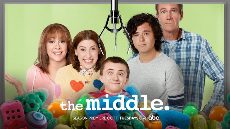 ABC's The Middle