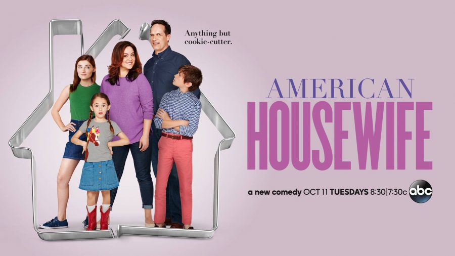 ABC's American Housewife