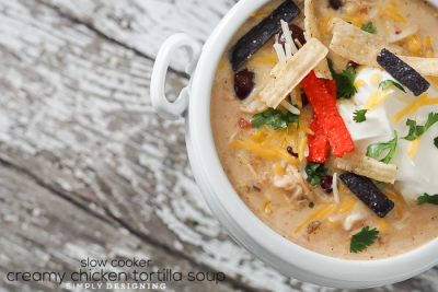 easy-slow-cooker-creamy-chicken-tortilla-soup-recipe