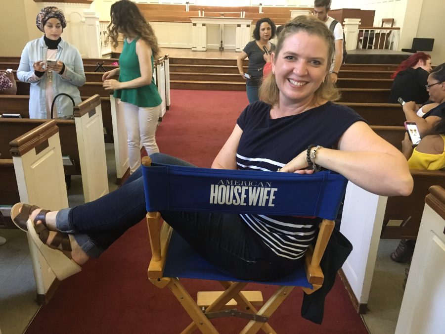 Why Moms Will Relate to American Housewife #AmericanHousewife