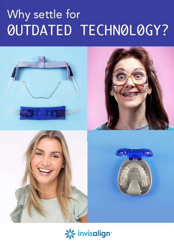 7 Things We’ve Learned About Invisalign
