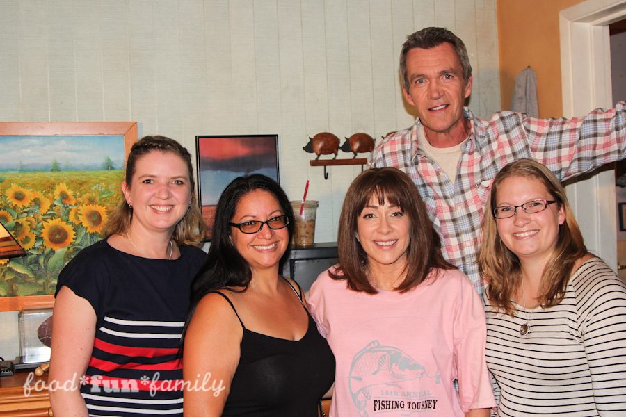 The Middle Season 8 Premiere & Behind The Scenes Look #TheMiddle