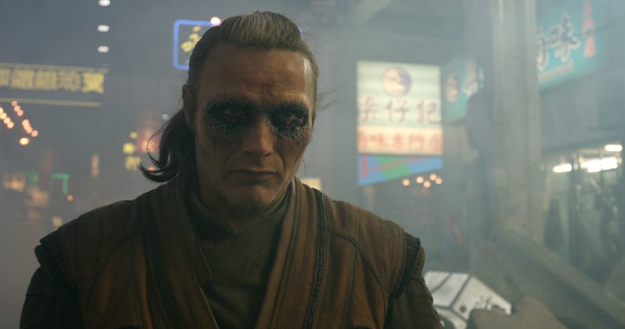 KAECILIUS Doctor Strange: Another Marvel Masterpiece #DoctorStrange