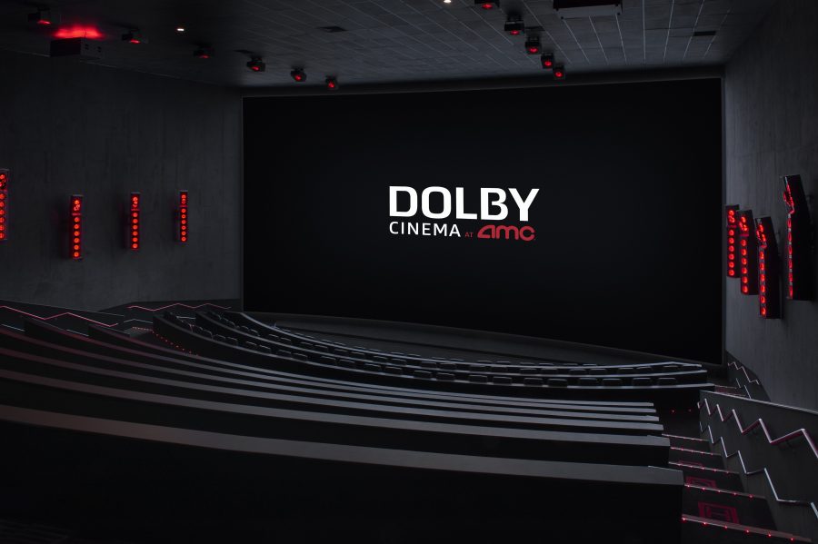 See Moana In Dolby Cinema at AMC