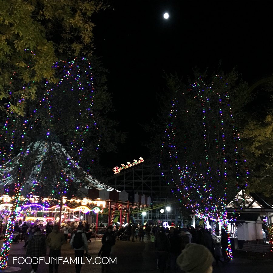 6 Things to Do at Hersheypark Christmas Candylane