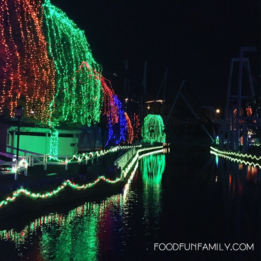 6 Things to Do at Hersheypark Christmas Candylane