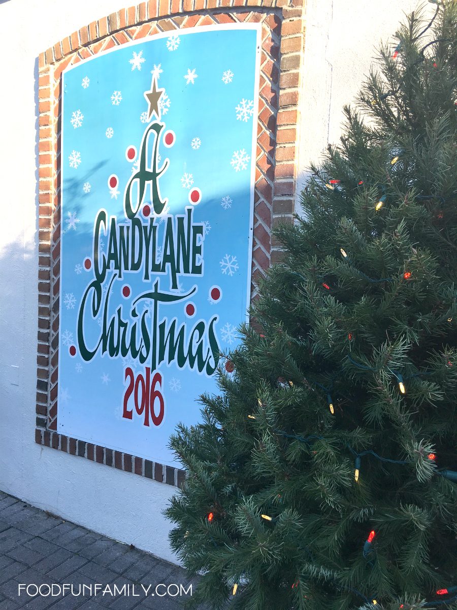 6 Things to Do at Hersheypark Christmas Candylane