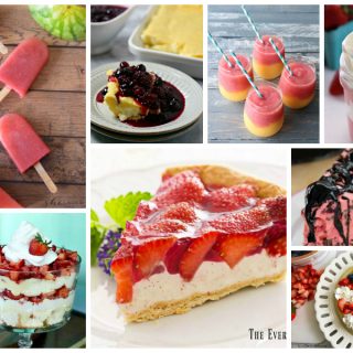 Summer fruit recipes - Delicious Dishes Recipe Party