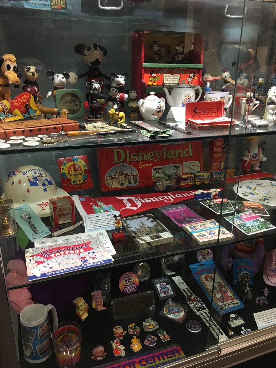 The Walt Disney Archives: A Fascinating Look Into the History of the Walt Disney Company