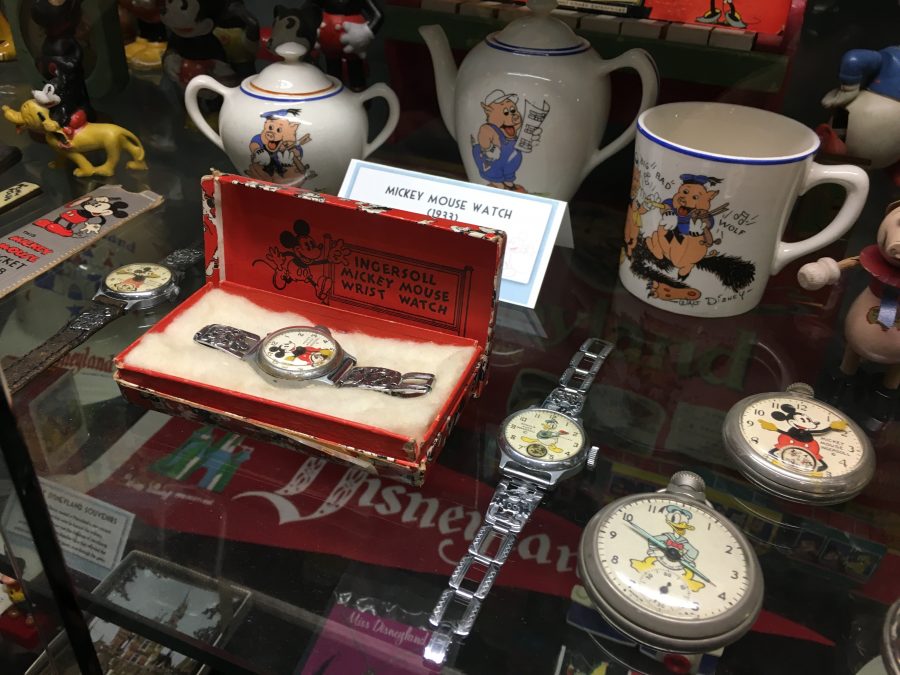 The Walt Disney Archives: A Fascinating Look Into the History of the Walt Disney Company