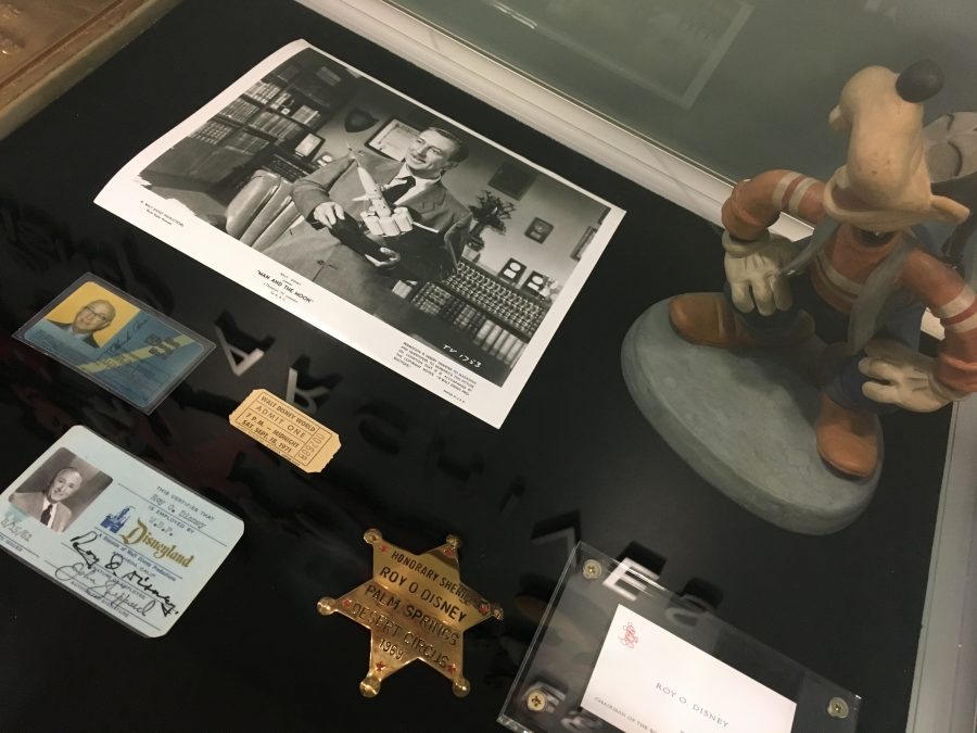 The Walt Disney Archives: A Fascinating Look Into the History of the Walt Disney Company