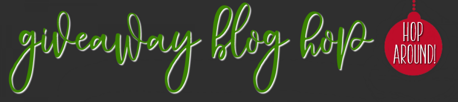 Giveaway Blog Hop