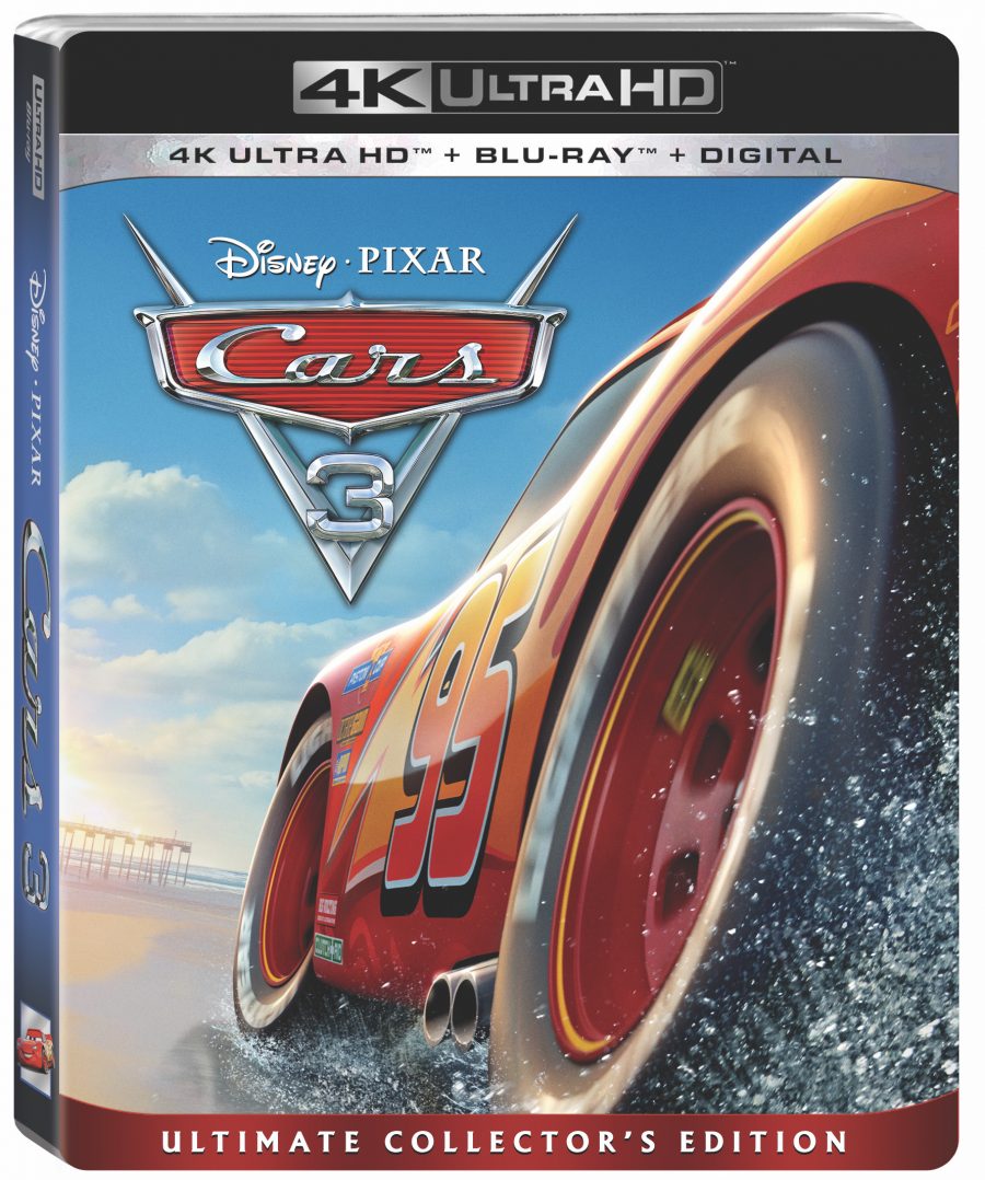 Cars 3