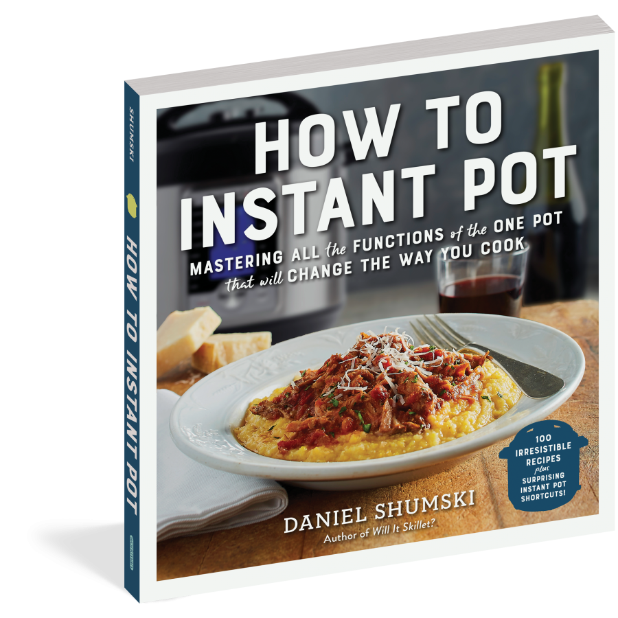 How to Instant Pot