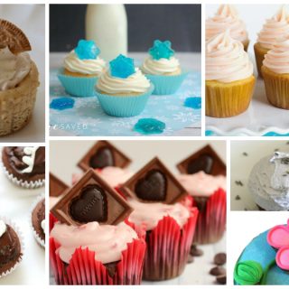 Cupcake Recipes - Delicious Dishes Recipe Party at Food Fun Family