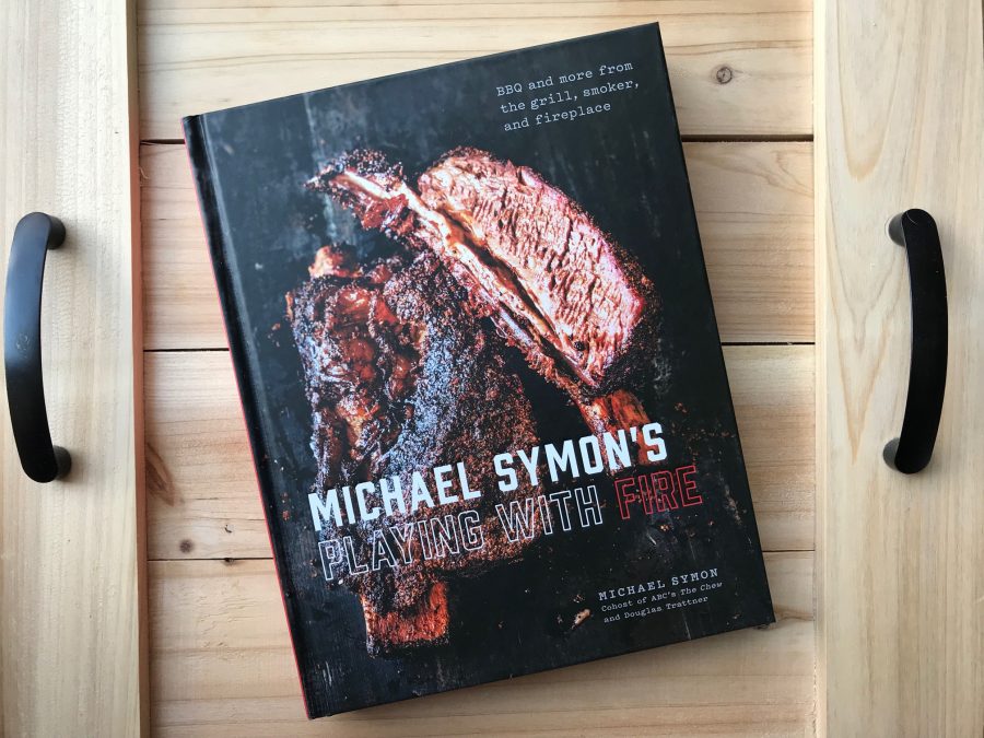 Michael Symon's Playing with Fire