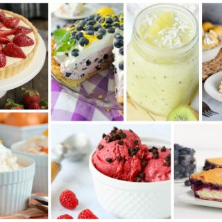Tasty fruit recipes - a Delicious Dishes Recipe Party from Food Fun Family