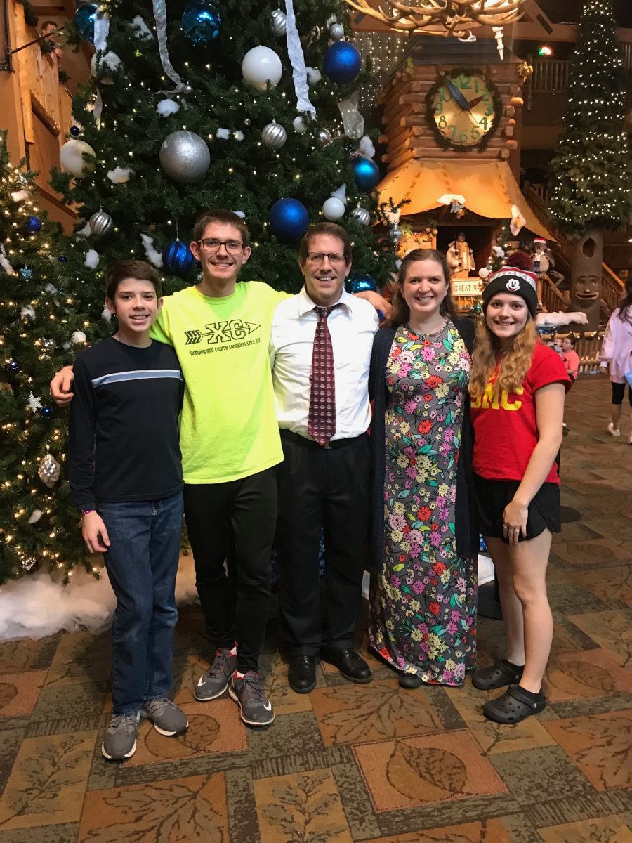 Snowland at Great Wolf Lodge: A True Winter Wonderland!