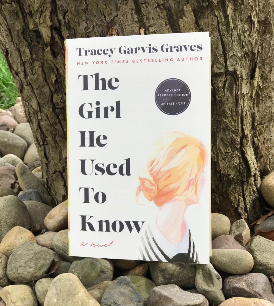 The Girl He Used to Know #ReadTheGirl