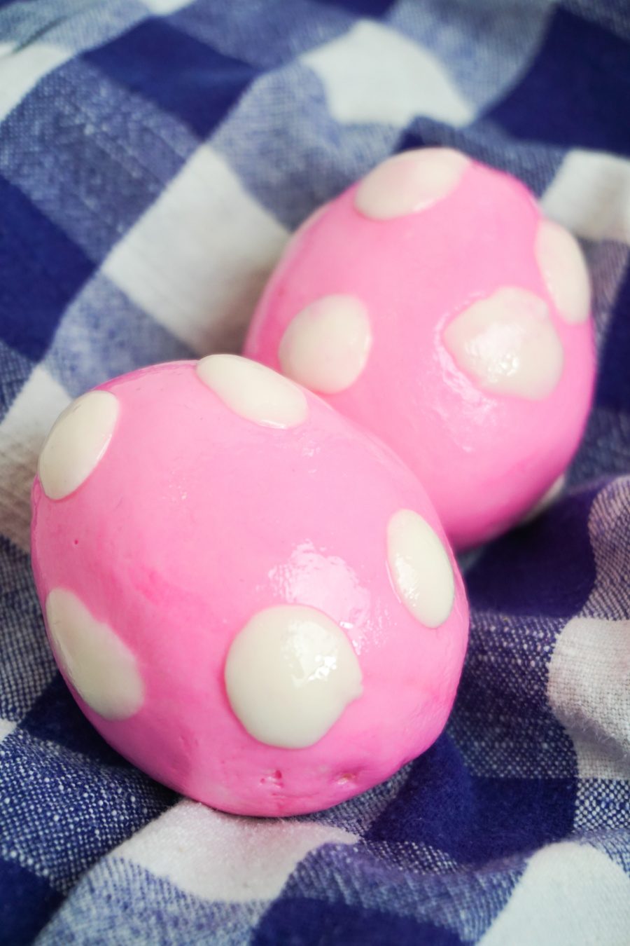 Easter Egg Cake Balls Recipe