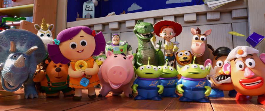 Toy story 4 full movie 1234movies sale