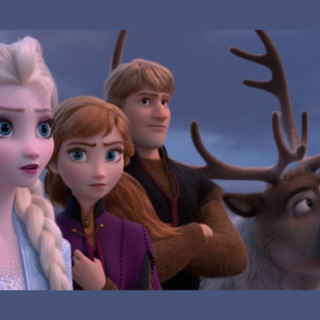 Frozen 2 activity pages